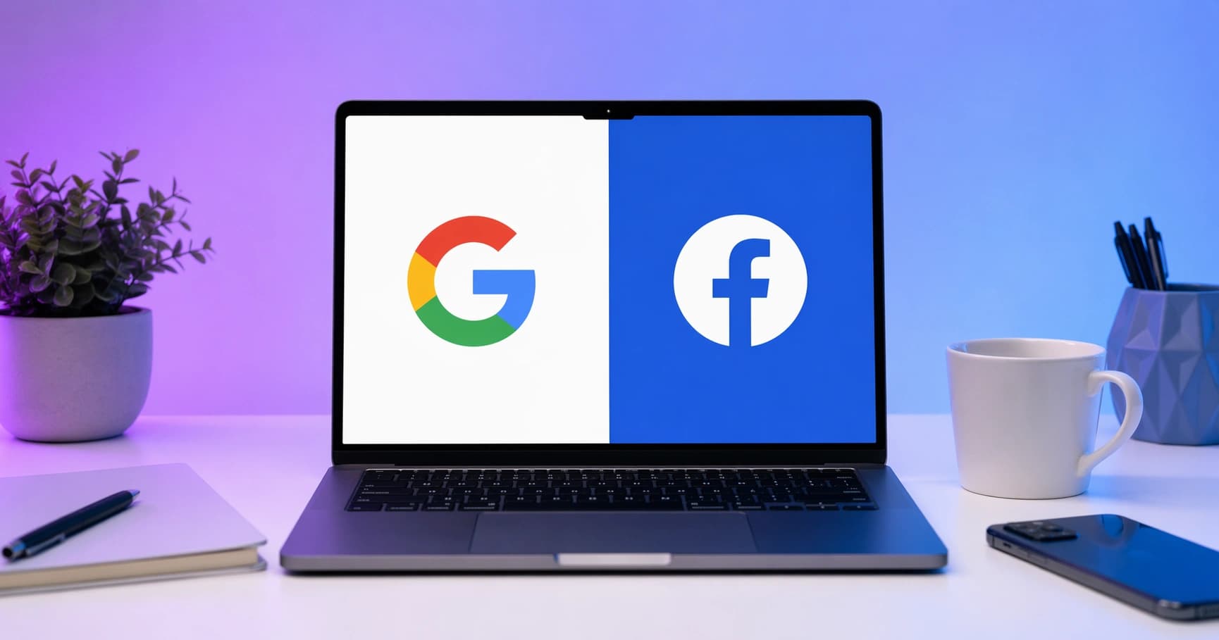 Google Ads vs Meta Ads: Which Is Better for Your Business in 2025?
