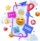 social media